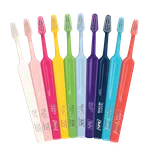 TePe Select 322120 Extra Soft mix barev…