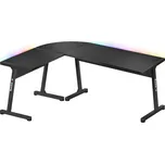 Huzaro Hero 6.0 RGB černý