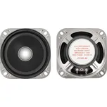 Širokopásmový reproduktor Dibeisi, 20W, 4Ohm, YD103-60-4