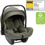 Nuna PIPA next 2026 Varianta: pine