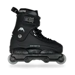 Razors - Genesys LE All Black - Aggressive brusle Velikost (brusle): 44