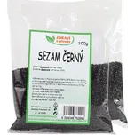 Zdraví z přírody Sezam černý 100 g
