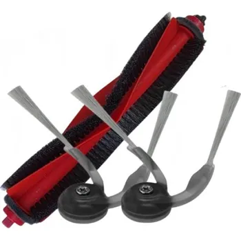 Kartáč pro robotický vysavač Kartáče pro vysavač ROBOROCK Q10 PF Plus 1+2ks sada