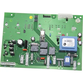 Příslušenství ke kotli GRUPPO IMAR Deska elektronická ARGUS