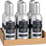 Tesori d'Oriente Mirra parfémovaná voda dámská (EdP) 6x100ml - VÝHODNÉ BALENÍ