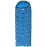 Pinguin Blizzard PFM Barva: modrá / Zip: levý