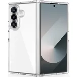 Tech-Protect Tech pro Samsung Galaxy Z Fold 7 transparentní