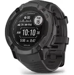 Garmin Instinct® 2X Solar Graphite (50 mm)