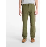 Kalhoty GAP V-Essential Khaki Straight Fit Olive W30/L32