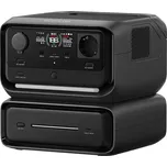 ECOFLOW RIVER 3 Max 1ECOR643 + DOPRAVA ZDARMA