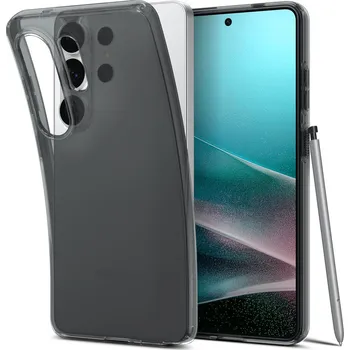 Pouzdro na mobilní telefon Spigen Liquid Crystal Space Crystal Samsung Galaxy S26 Ultra