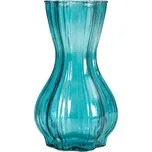 Homla Junne 243217 25 cm tyrkysová