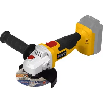 úhlová bruska Asist AE3U20A bez aku