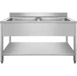 DASgastro Premium DASTR147BM2 nerez