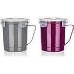 Banquet Fast Click PH 700 ml mix barev