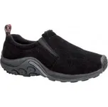 Merrell Jungle Moc 60825 pánské EU 43 / UK 8,5; Černá boty + DÁREK DLE VÝBĚRU!