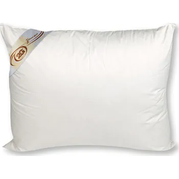 Polštář 2G Lipov Luxusní péřový tříkomorový polštář Regina – Trio 50x70 cm