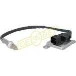 NOx-senzor, NOx-katalyzátor GEBE 9 3515 1