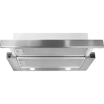 Digestoř Nortberg Amadis Inox 60 cm