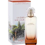 Hermes Un Jardin Sur La Lagune 100 ml toaletní voda unisex