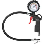 Hustička pneumatik ViGOR V6905 | Páka pro jemné hustění pro přesné dávkování, stupnice: 0,1 baru |