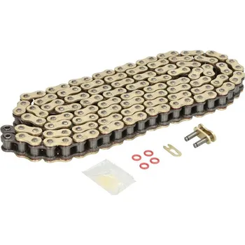 Řetězová sada pro motocykl JT SPROCKETS řetěz YAMAHA TZR 125 R, RR 91-00 (JTC428HDRG&B140)