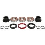PIVOT WORKS sada ložisek kol HONDA CR 250R, 125R 95-99