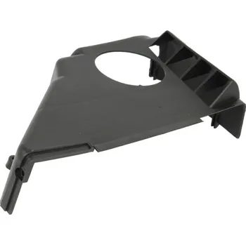 INPARTS kryt motoru CHIŃSKI SKUTER/MOPED/MOTOROWER/ATV 4T 6 125/150 SKUTER 4T (GY6125W105407)