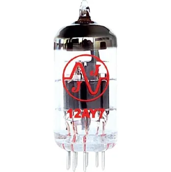 Strunný nástroj JJ Electronic 12AY7 Elektronka (Jako nové)