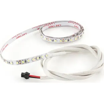 Digestoř Klarstein Aurea VII LED pás 75 cm (10029898)