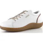 Looke šněrovací polobotky Ambriene white L1393_03 - 38 | P703218