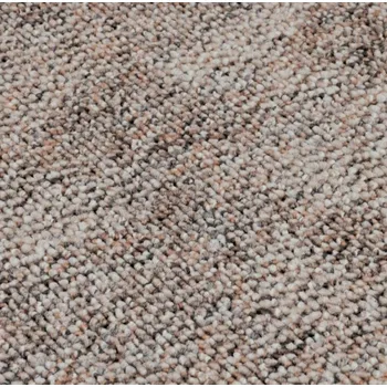 Koberec TIMZO Metrážový koberec MERO 32 BARVA: Béžová, ŠÍŘKA: 4 m