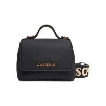 Kabelka Kabelka LOVE MOSCHINO JC4279PP0MKI0000 Černá OS