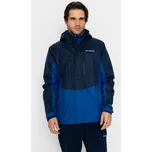 Columbia Pouring Adventure III (collegiate navy) XL, modrá