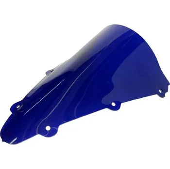 BIKE IT motorcycle windshield YAMAHA YZF-R1 1000 04-06