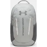 Under Armour Unisexové ponožky UA Hustle 6.0 Backpac 1384672-069 Šedá UNI