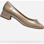 GEOX Floretia G004323 béžové