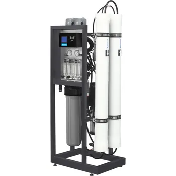 Filtrace vody RO ECO PRO 250-1500 RO ECO 250-1500: RO PRO ECO 500 (MO12000)