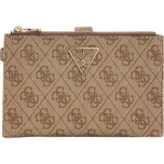 Peněženka GUESS SG7459157 Latte logo