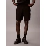 Calvin Klein pánské černé šortky 20024957-8721223700134