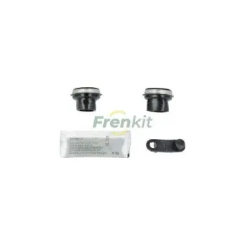 Brzdový třmen Sada vodicích pouzder brzdového třmenu FRENKIT FK 820014