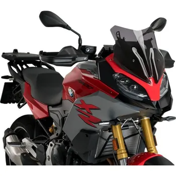 Plexi Sport Screen 20429 BMW F900XR (20-26) Tmavá (F)