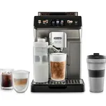 De'Longhi Eletta Explore, Titanium ECAM450.86.T EX:4