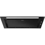 Vestavná digestoř Whirlpool WCT363FLTX