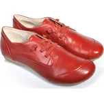 Josef Seibel 87201 červená, vel. 39