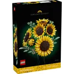 LEGO Botanicals 11502 Kytice slunečnic