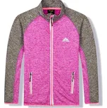 DÍVČÍ FUNKČNÍ MIKINA FH9605D VELIKOSTI 134-164 FIALKOVÁ Velikost: 152, Barva: Fialková