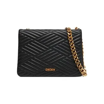 Kabelka Kabelka DKNY R44EKI06 Černá OS