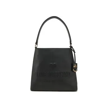 Kabelka Kabelka LOVE MOSCHINO JC4115PP1ML1000A Černá OS