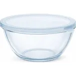 Simax mísa s plastovým víkem 3,5 l